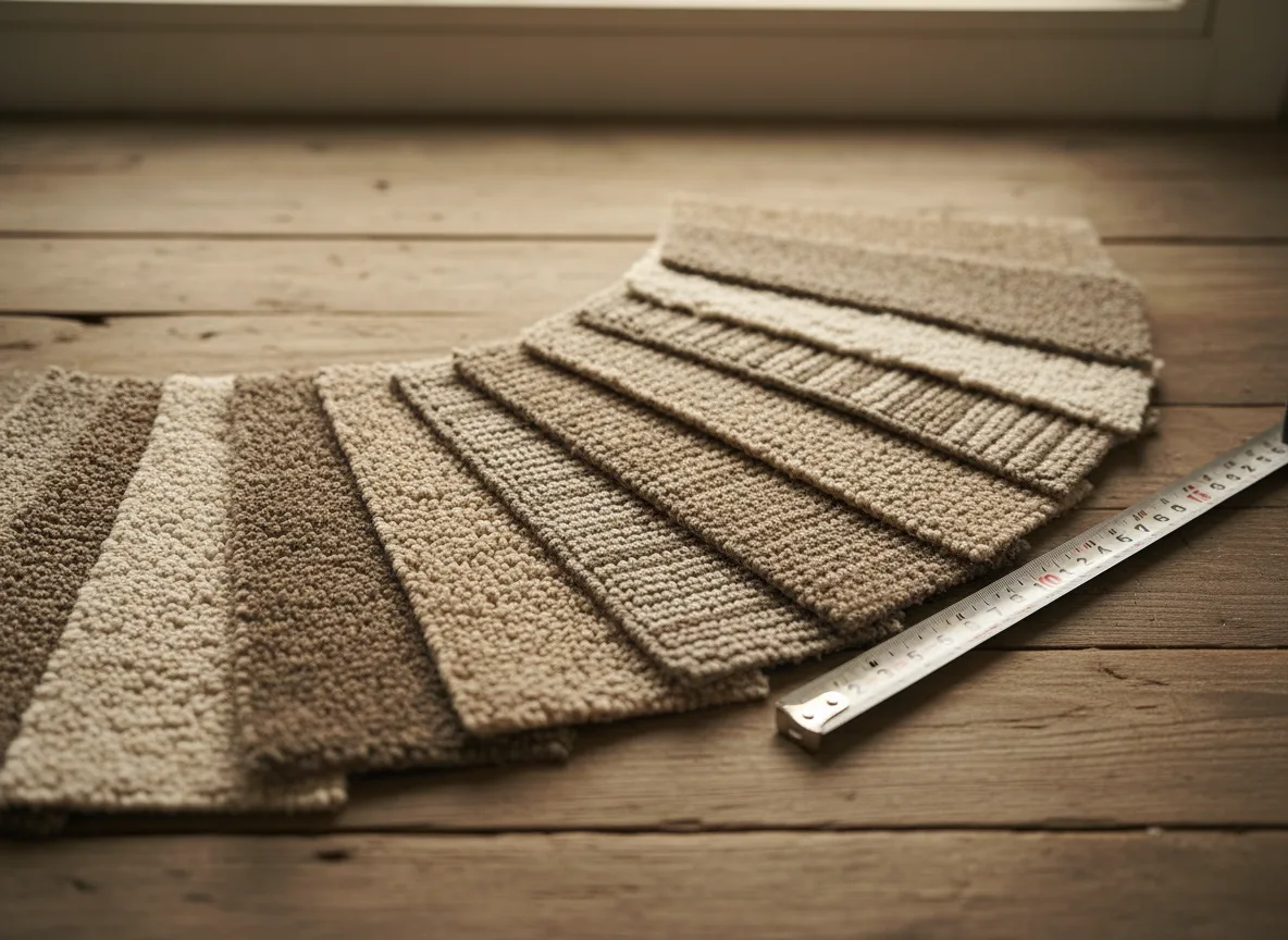 Carpet Installation Almira, WA FAQs